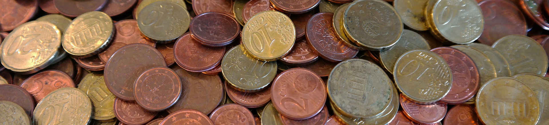 Geldmünzen